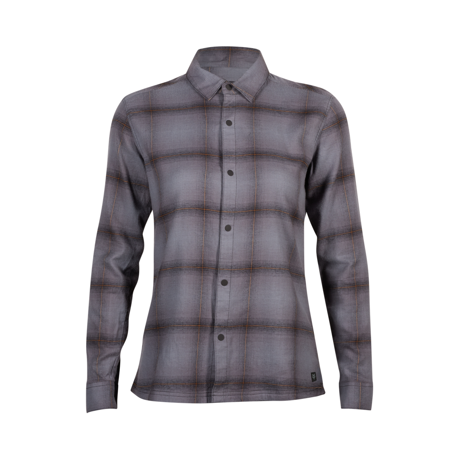 Chemise en flanelle Survivalist Stretch - Femme