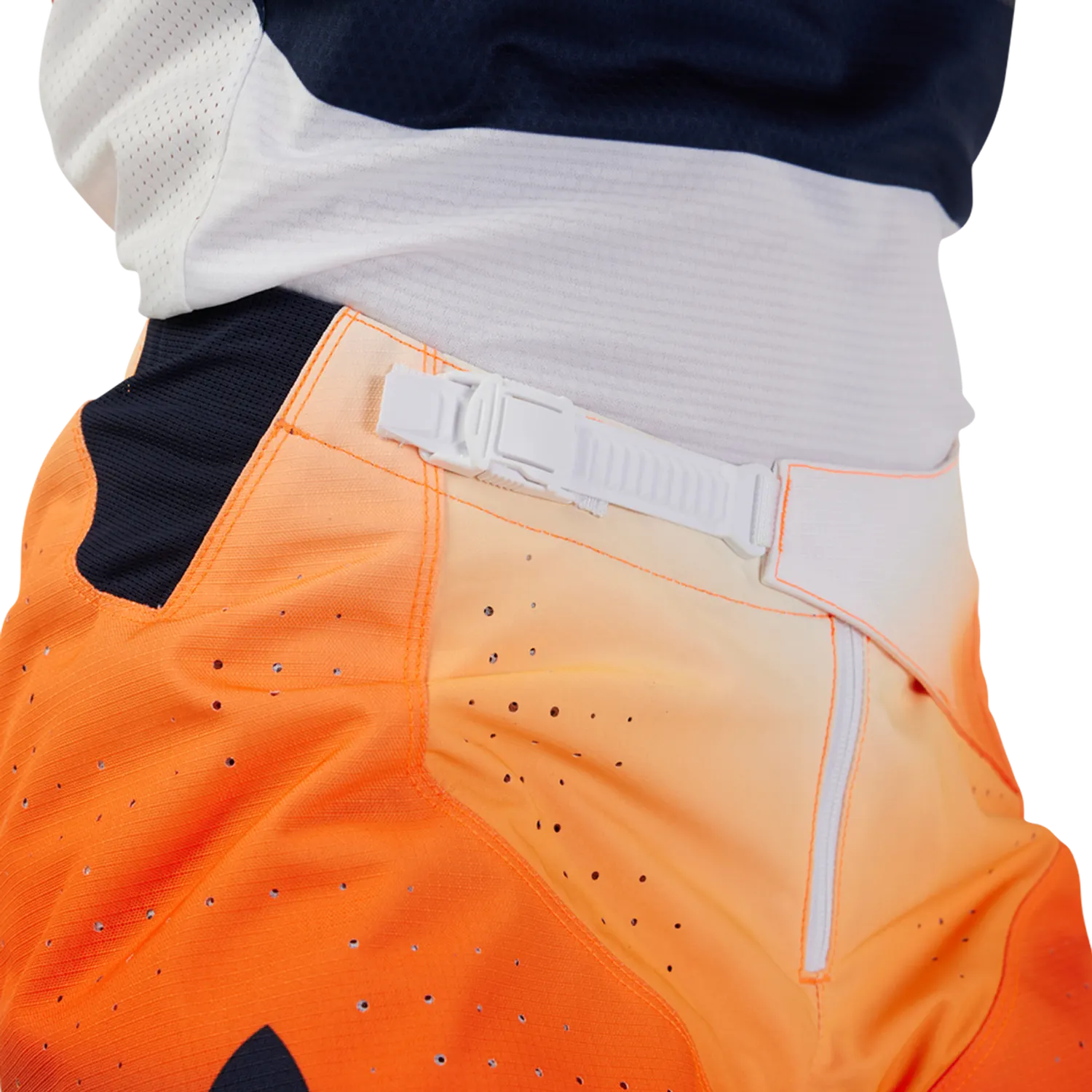 360 REVISE PANT [NVY/ORG] 28