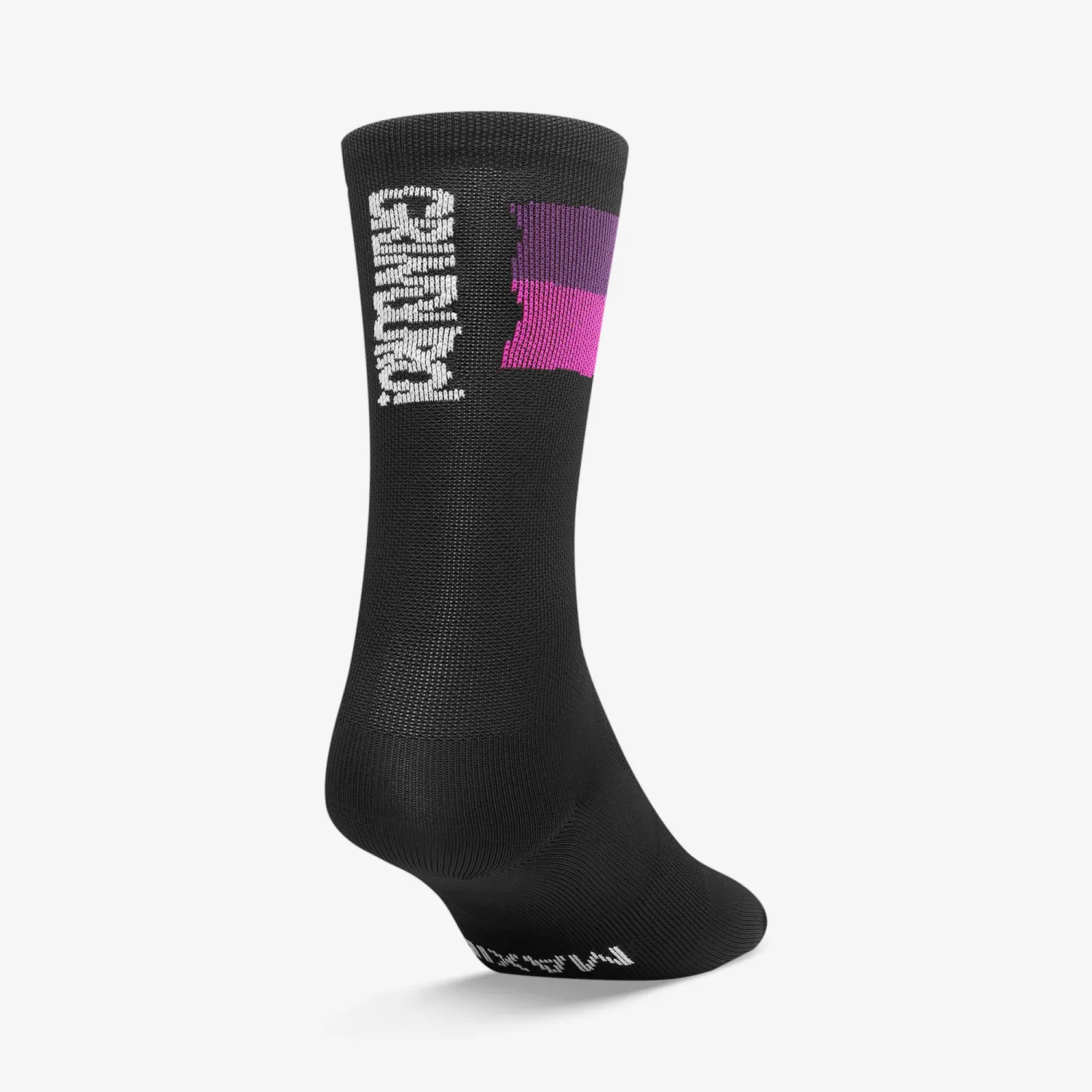 GA COMP HIGH RISE GRINDURO GRY M