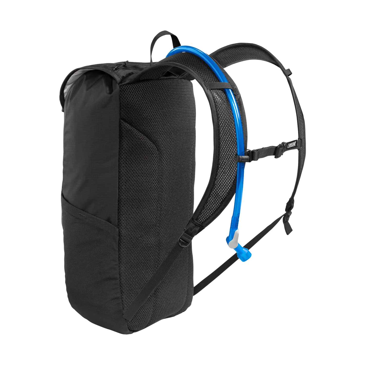 Arete 18 50oz, Black/Reflective