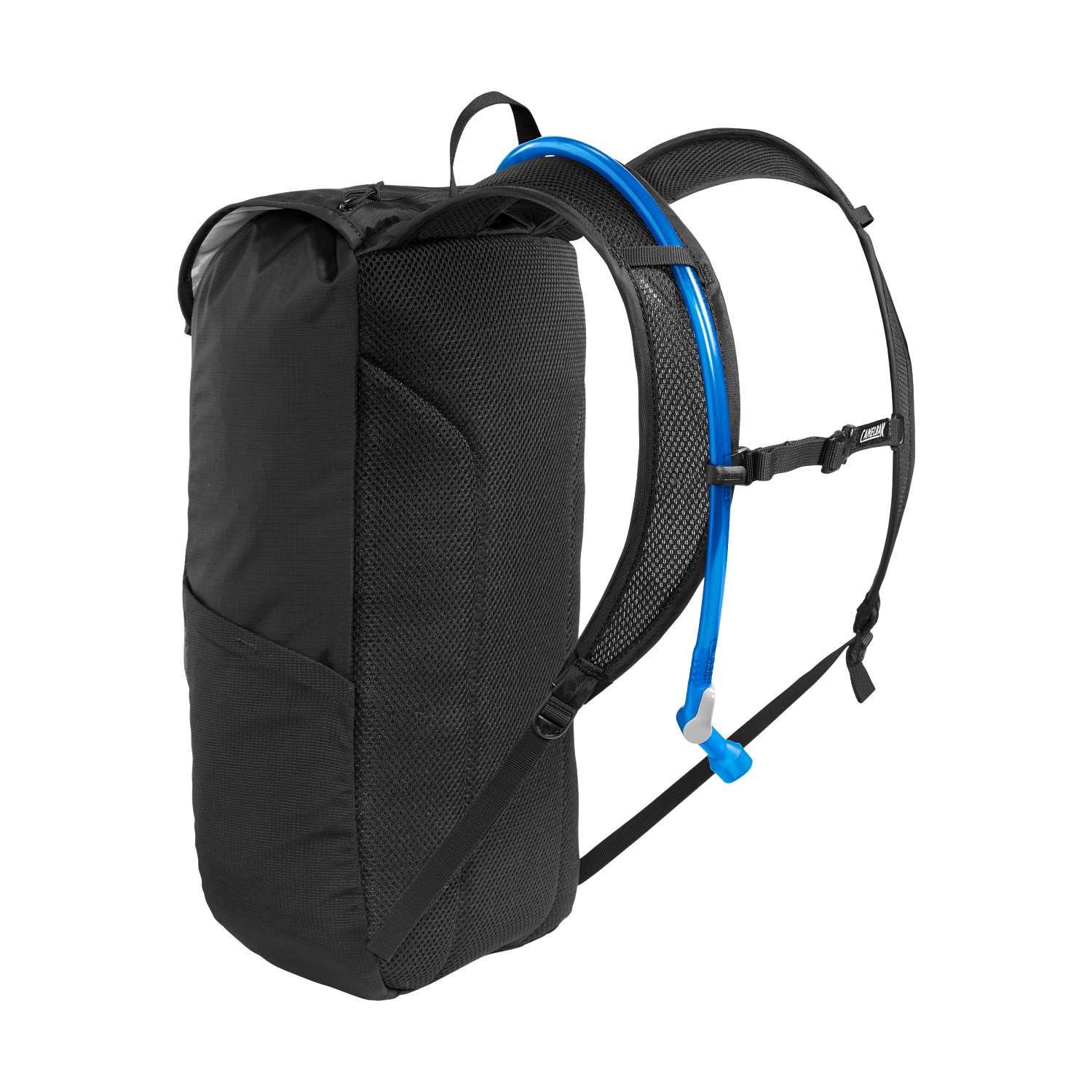 Arete 18 50oz, Black/Reflective