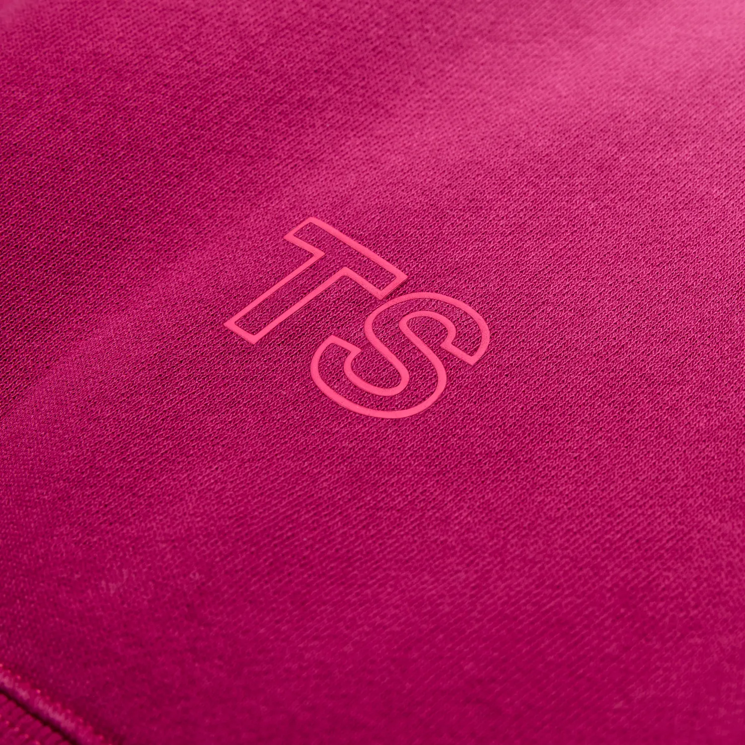 TS57 OVERSIZED FLEECE PO 