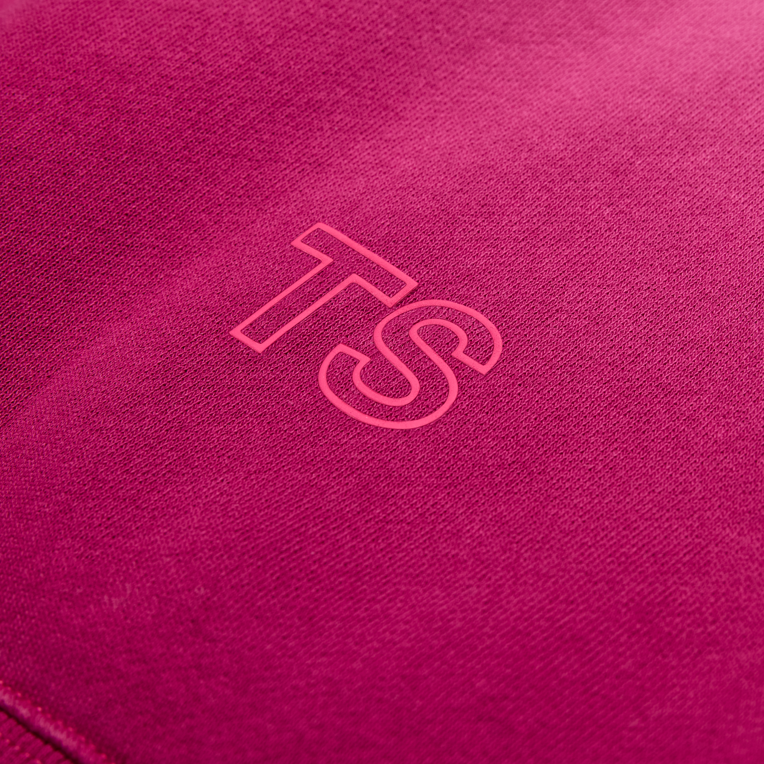 TS57 Oversized Hoodie