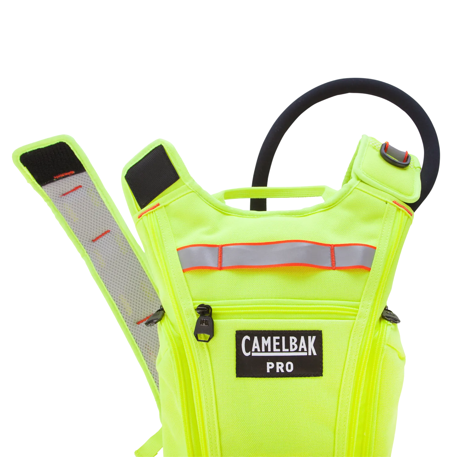 5H 100oz Pro Pack, Hi-Viz Yellow