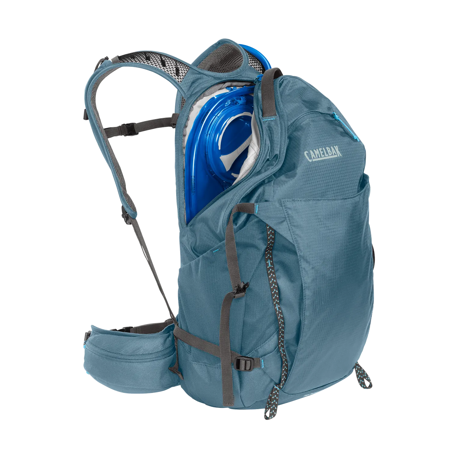 Women's Rim Runner X28 70oz, Crystal Blue