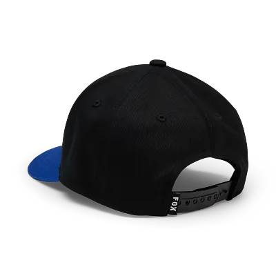 YTH BADGE SNAPBACK HAT 