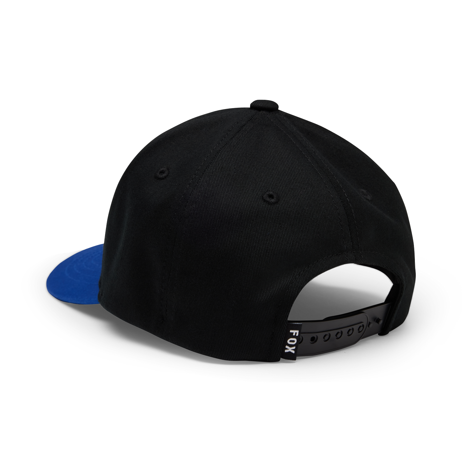 YTH BADGE SNAPBACK HAT [BLK] OS