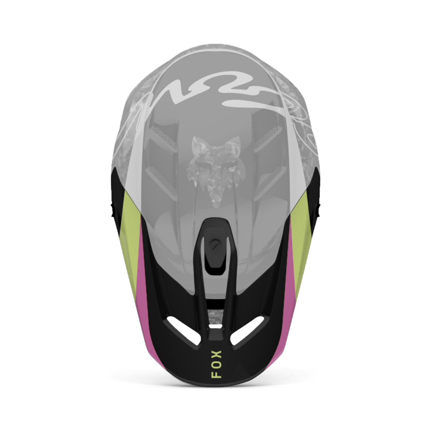 V3 RS Energy Helmet Visor