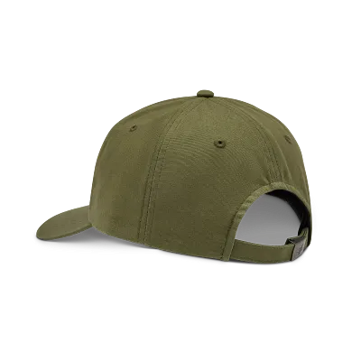 LEVEL UP STRAPBACK HAT 