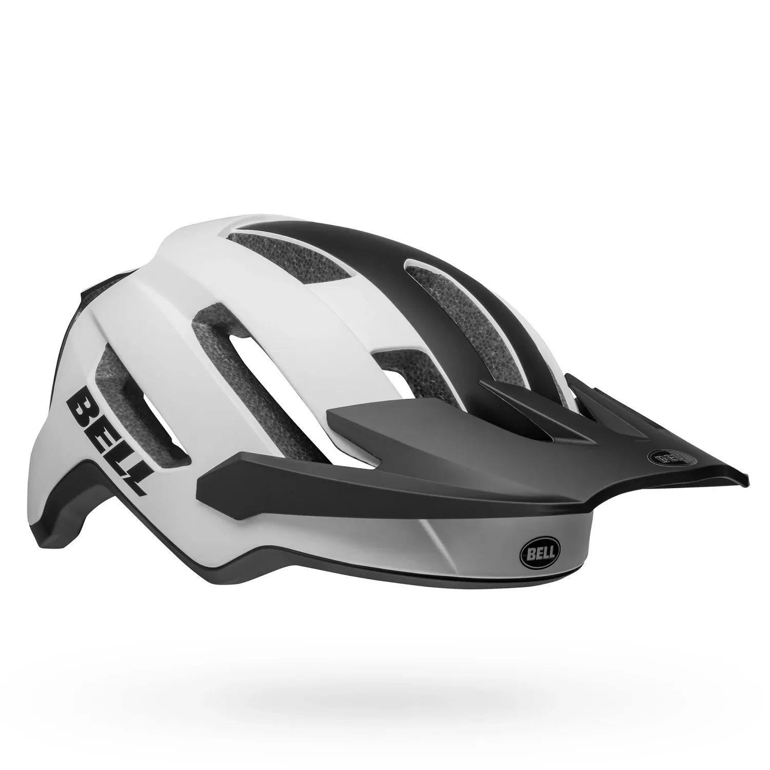 BS 4FORTY AIR MIPS MT WH/BK L 22 GBL