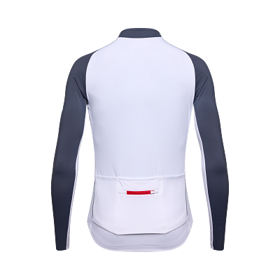 Chrono Elite Long Sleeve Jersey