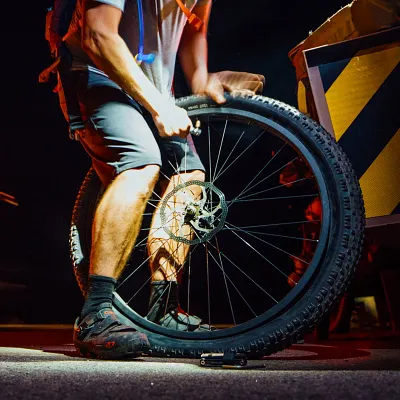 BBN WAYSIDE CO2 INFLATOR WITH CARTRIDGE