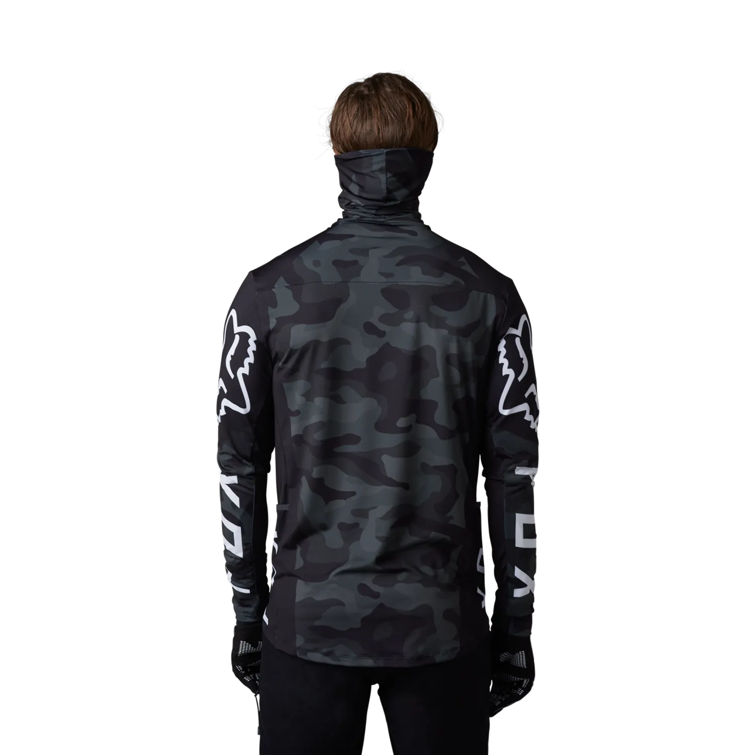 RANGER DRIVE JERSEY KRUX 