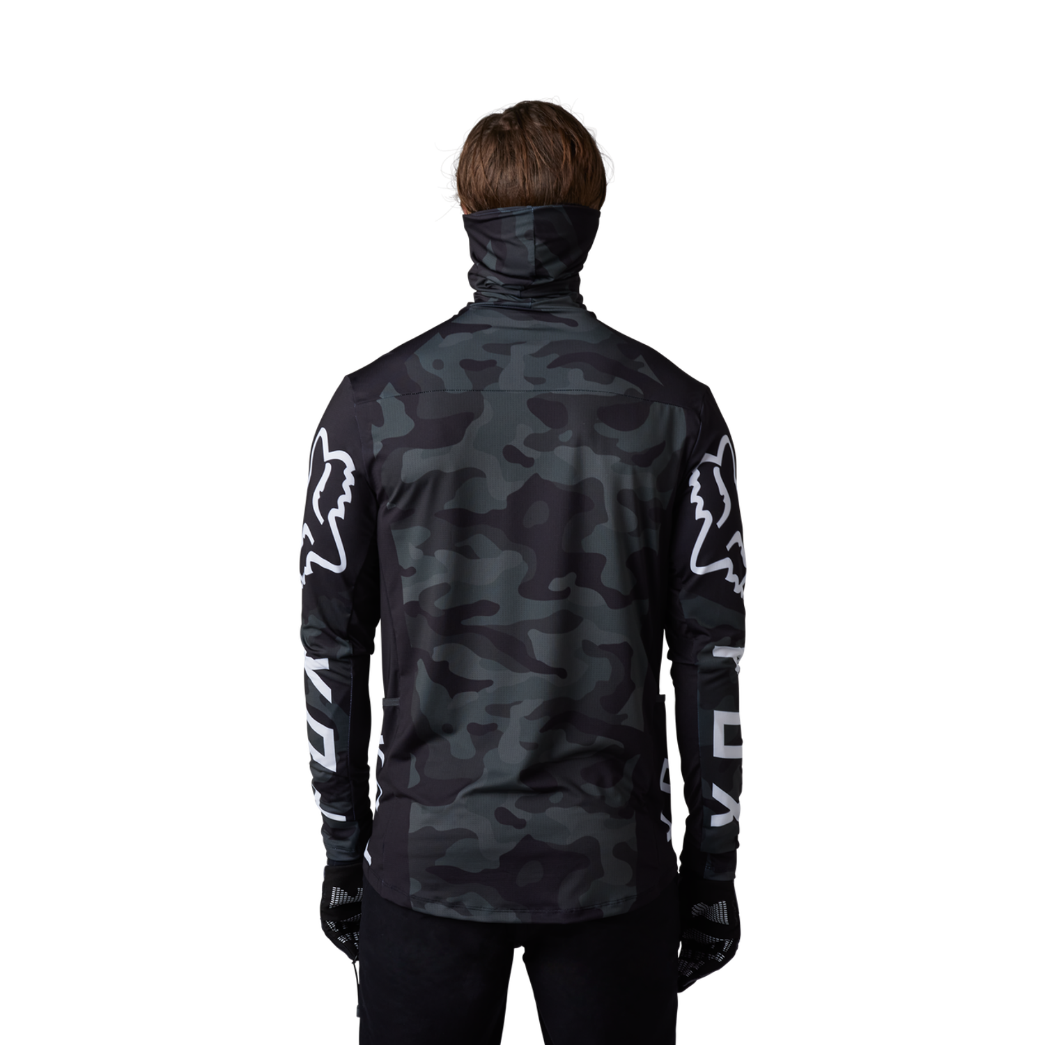 Ranger Drive Krux SXS Jersey