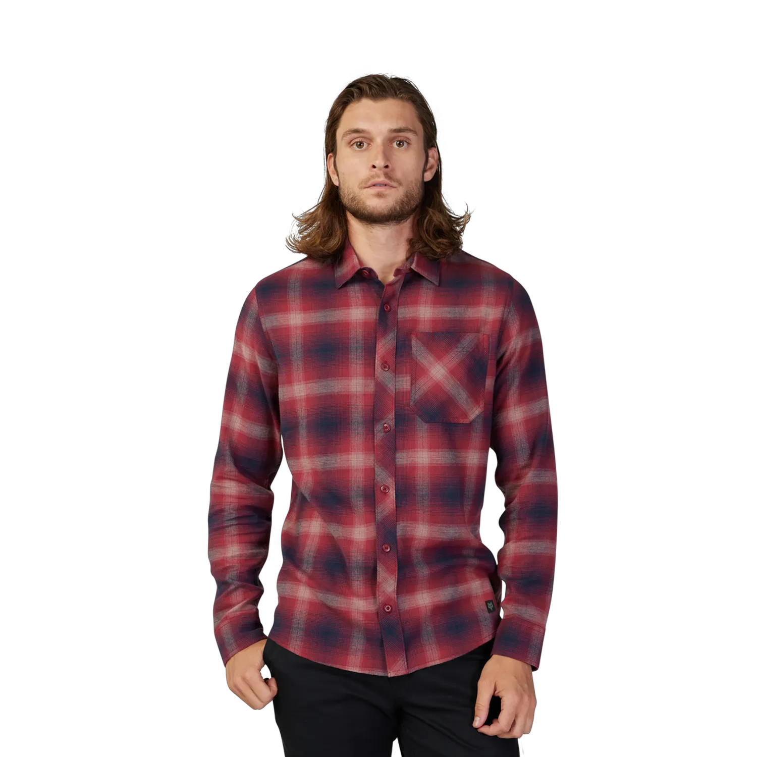 SURVIVALIST FLANNEL 