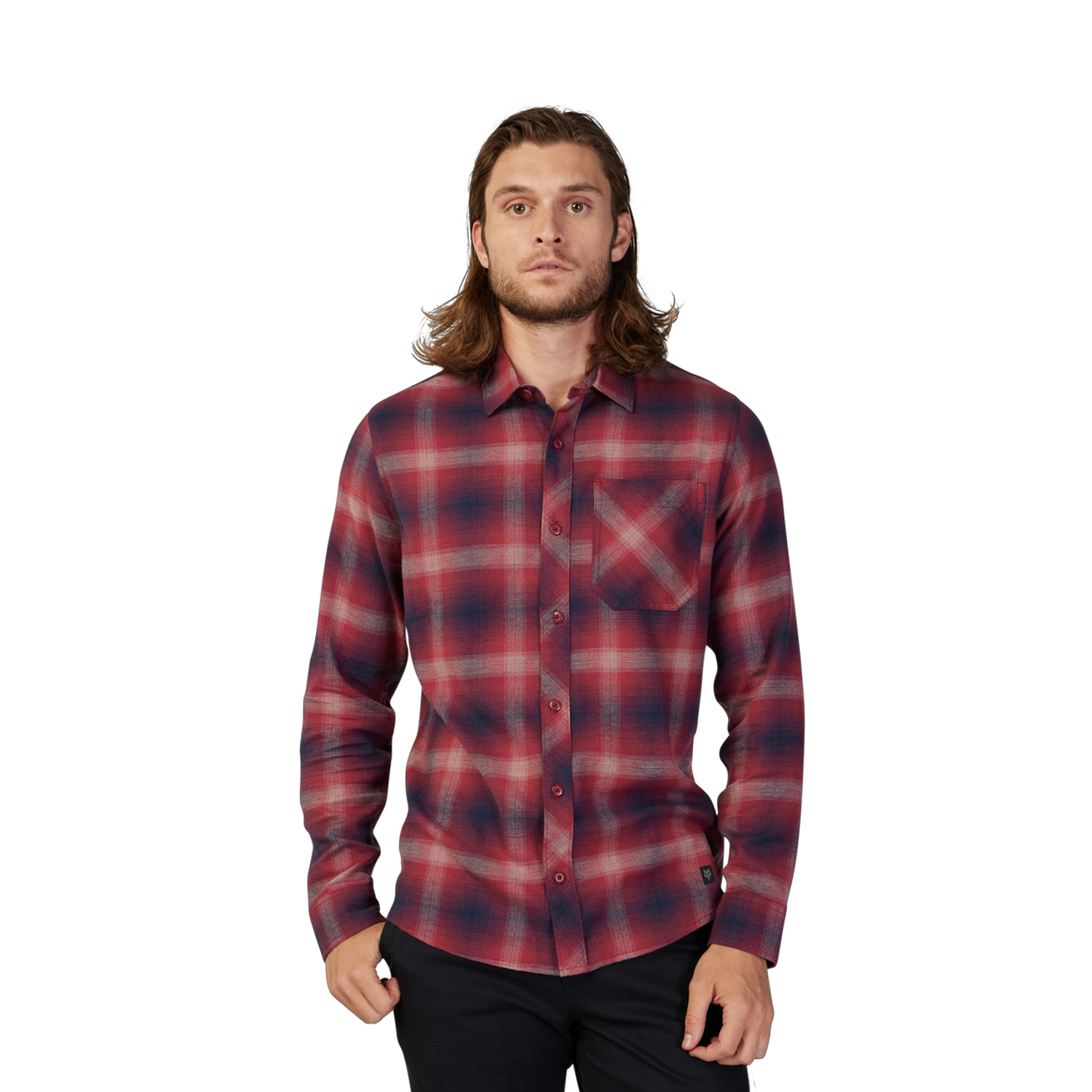 Flanelshirt Survivalist