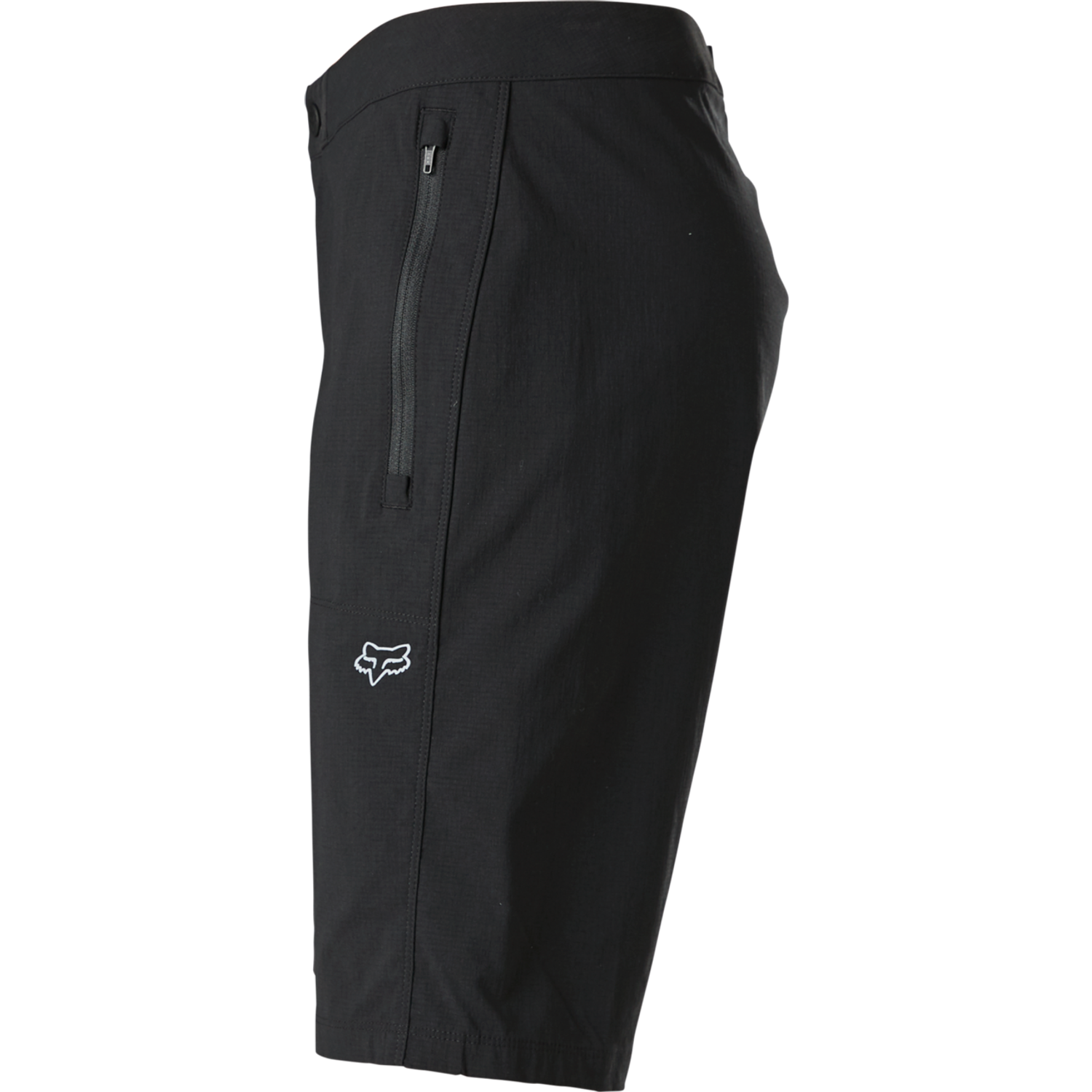 W RANGER SHORT [BLK] S