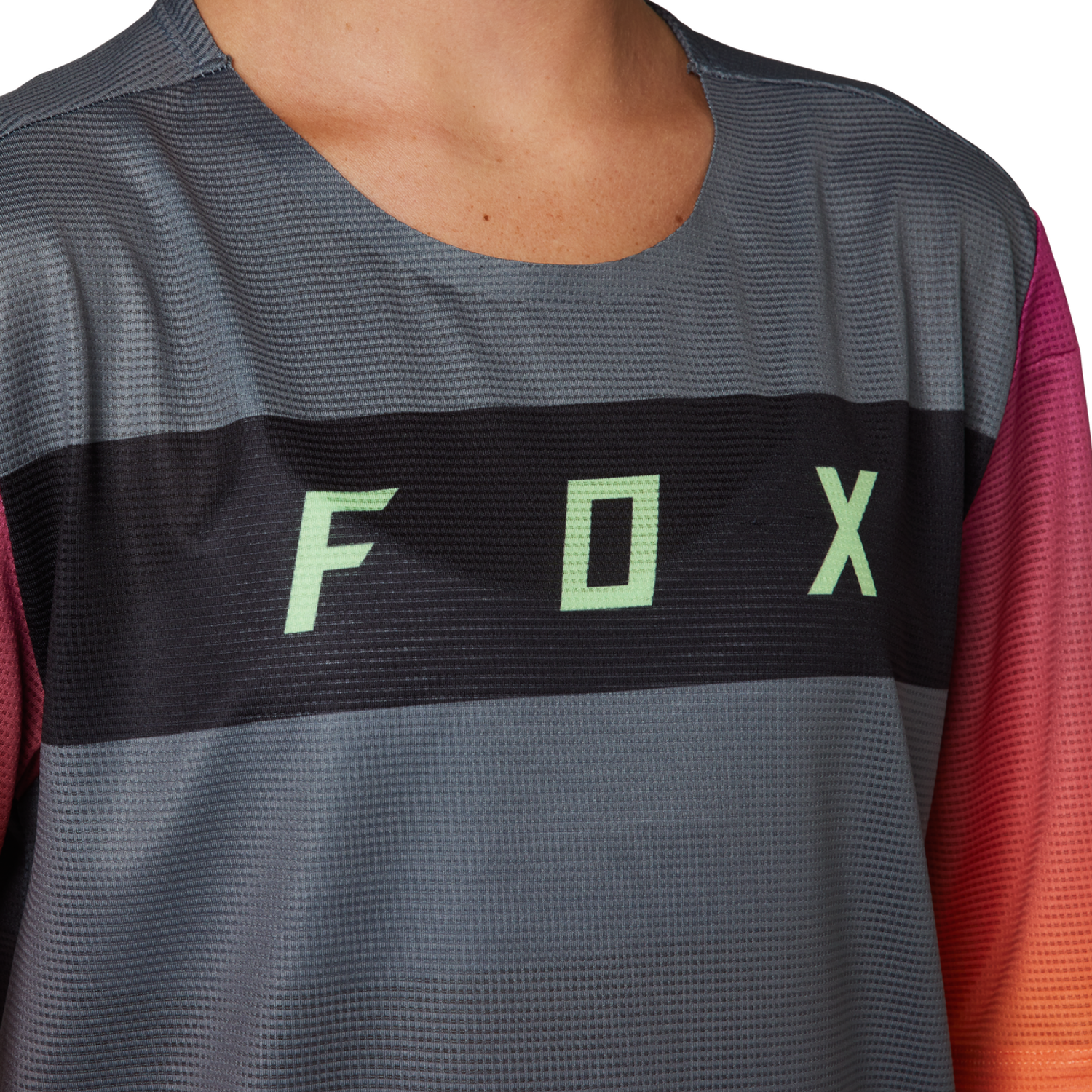 Camiseta T&eacute;cnica Flexair Juvenil