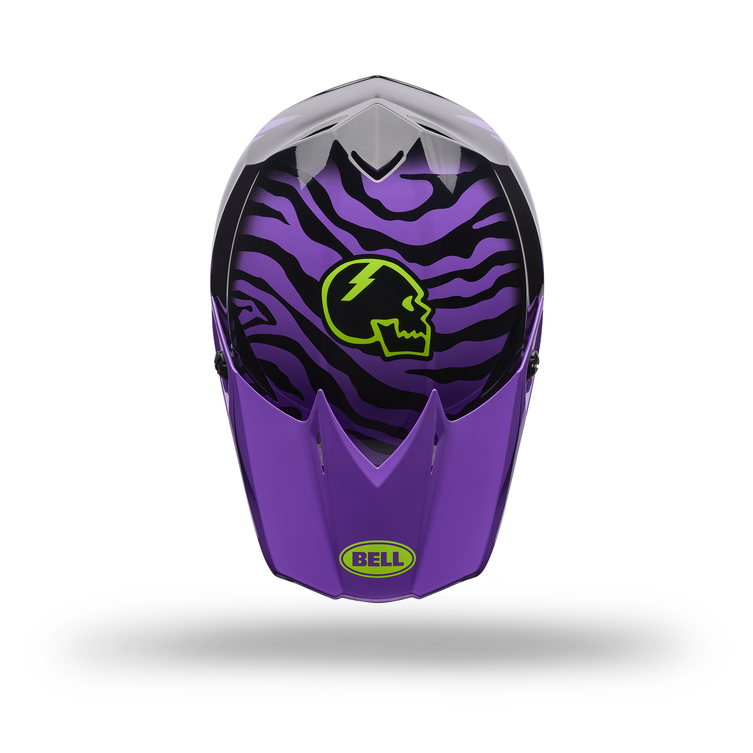 Mx-10 Mips Youth