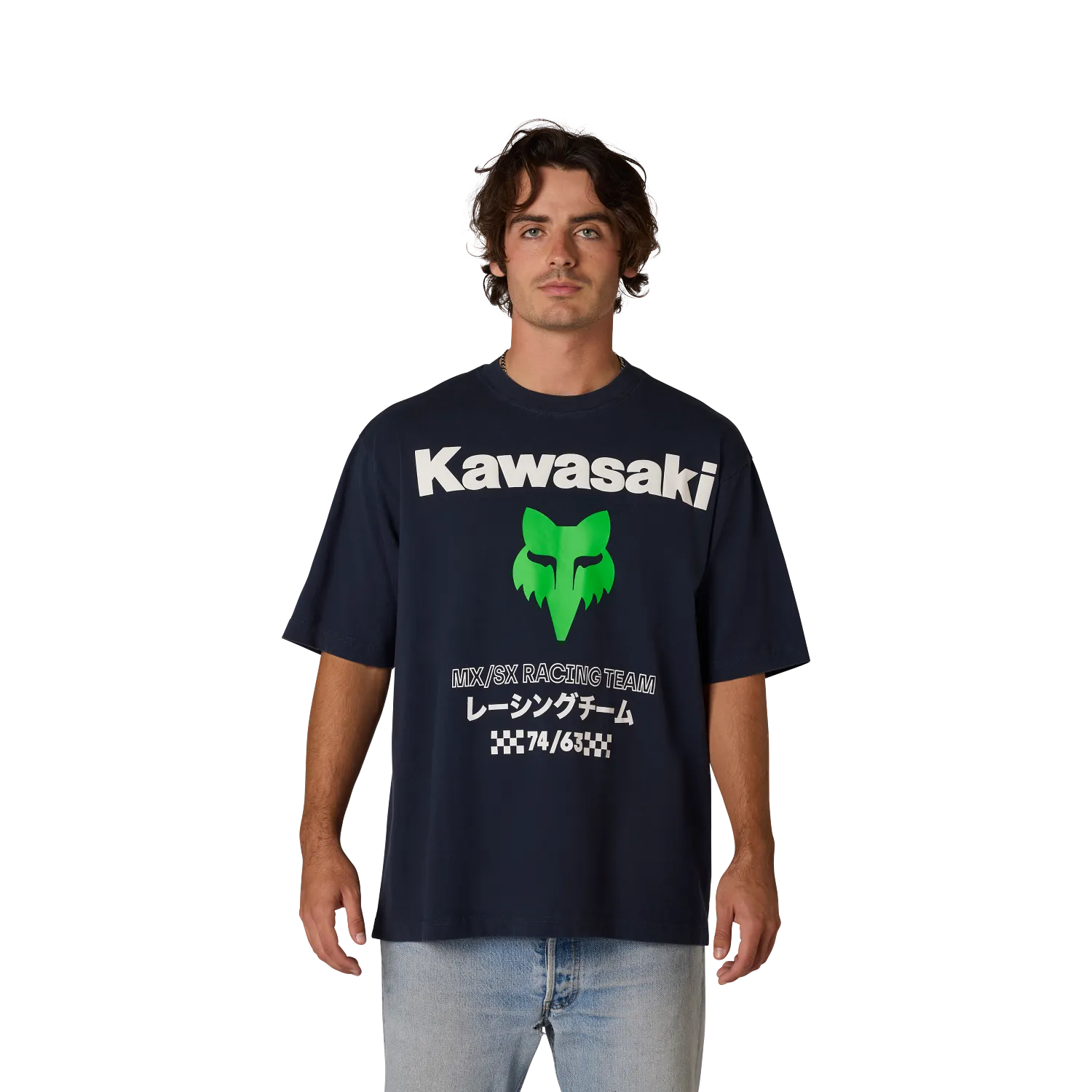 KAWI MIDWEIGHT SS TEE 