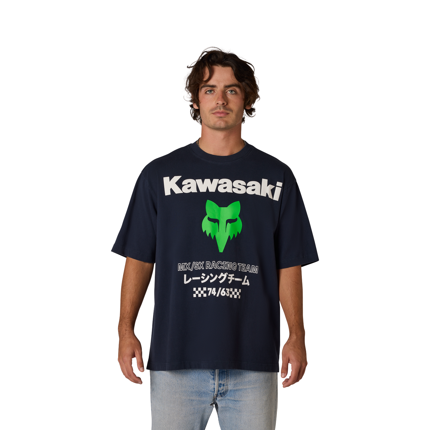 Kawi Midweight Tee