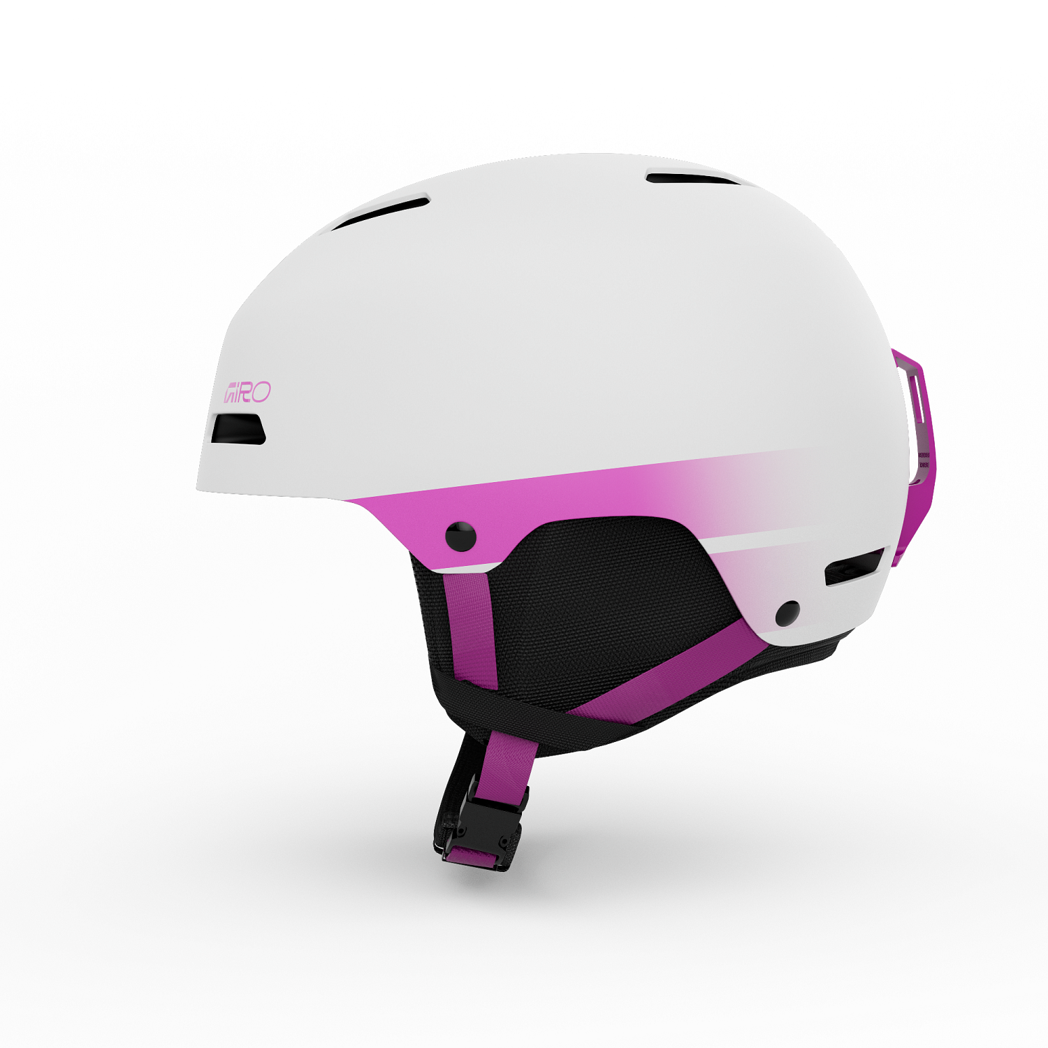 Ledge Helmet