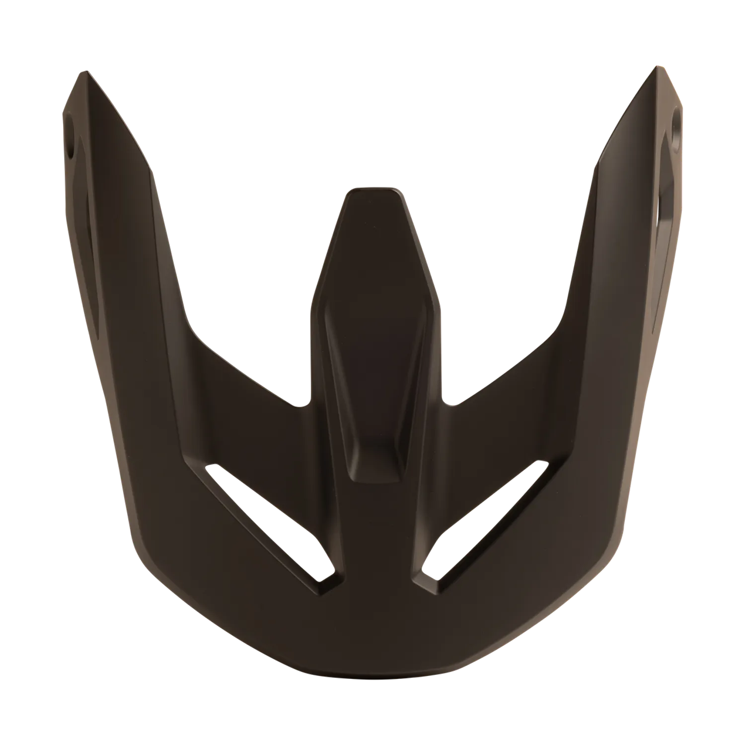 22 V1 HELMET VISOR - SOLID 