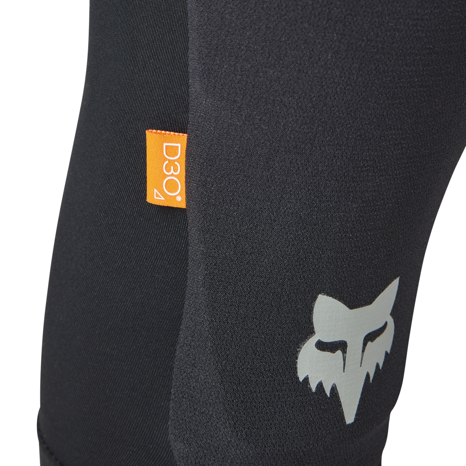 YTH ENDURO KNEE SLEEVE [BLK] OS