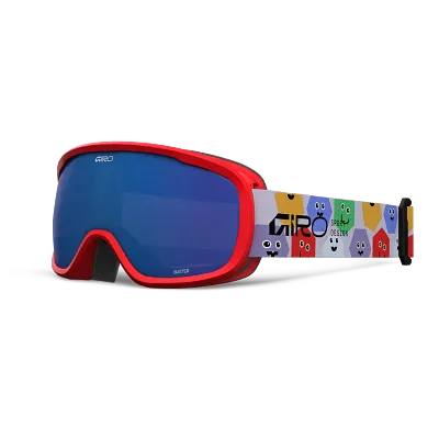 Buster Faces Kinder-Schutzbrille