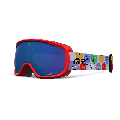 Gafas Buster Faces para Ni&ntilde;os