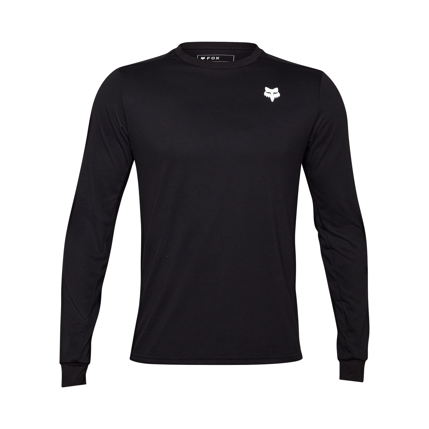 Ranger Drirelease Long Sleeve Jersey
