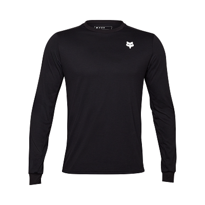 Ranger Drirelease Long Sleeve Jersey