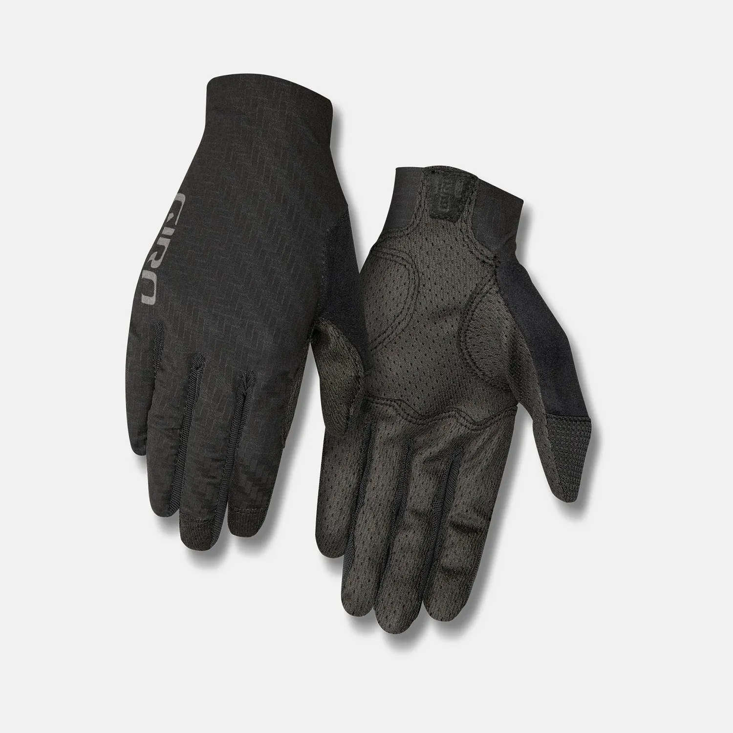 GA RIV'ETTE CS TI/BLK W S 19