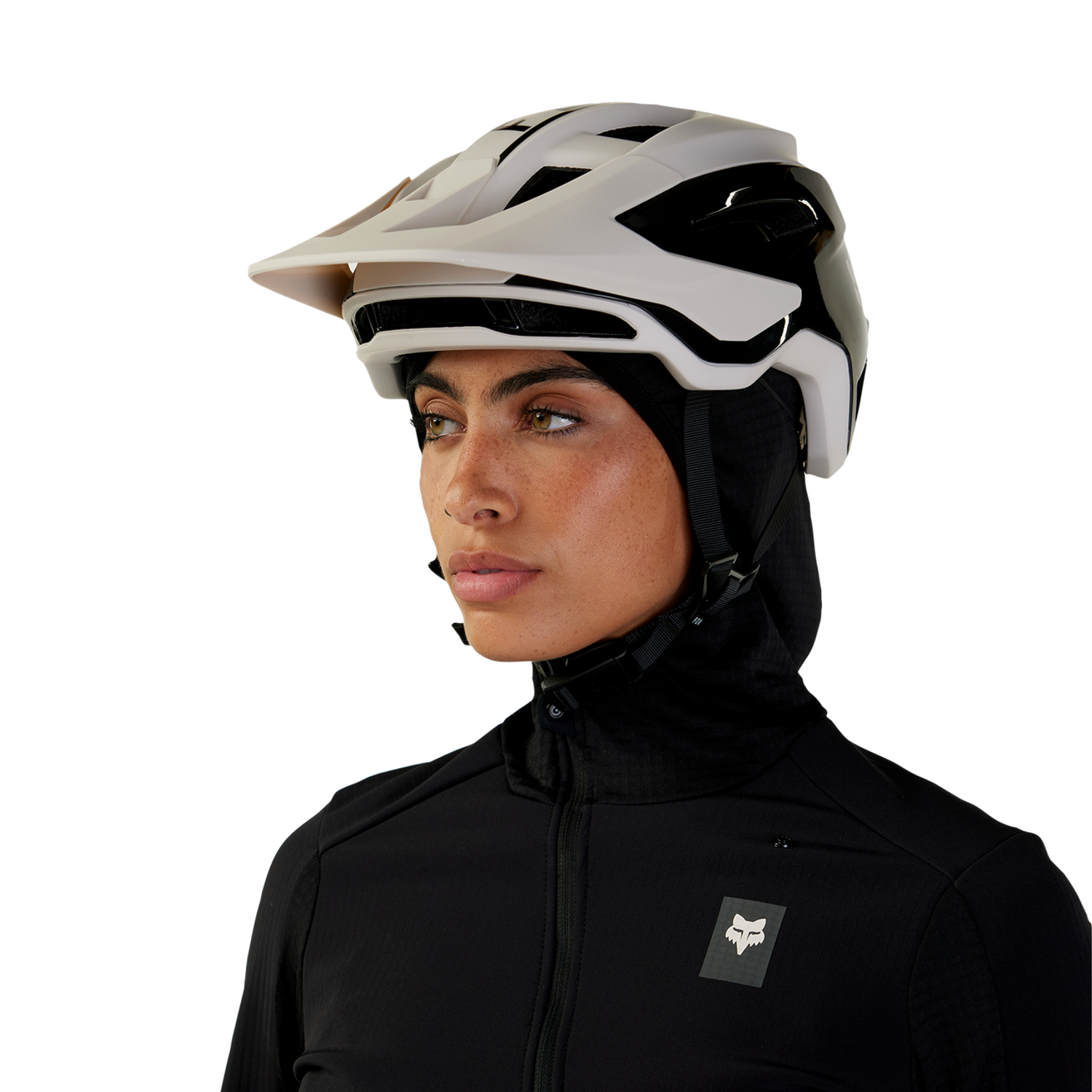 Defend Thermal Hoodie - Dam