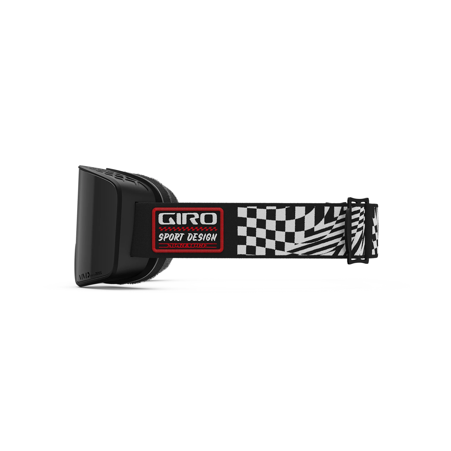 METHOD VERTIGO [BLK/BLK] OS