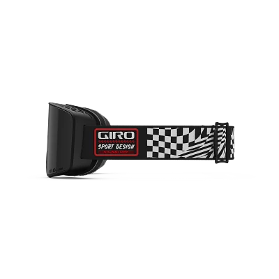 METHOD VERTIGO [BLK/BLK] OS