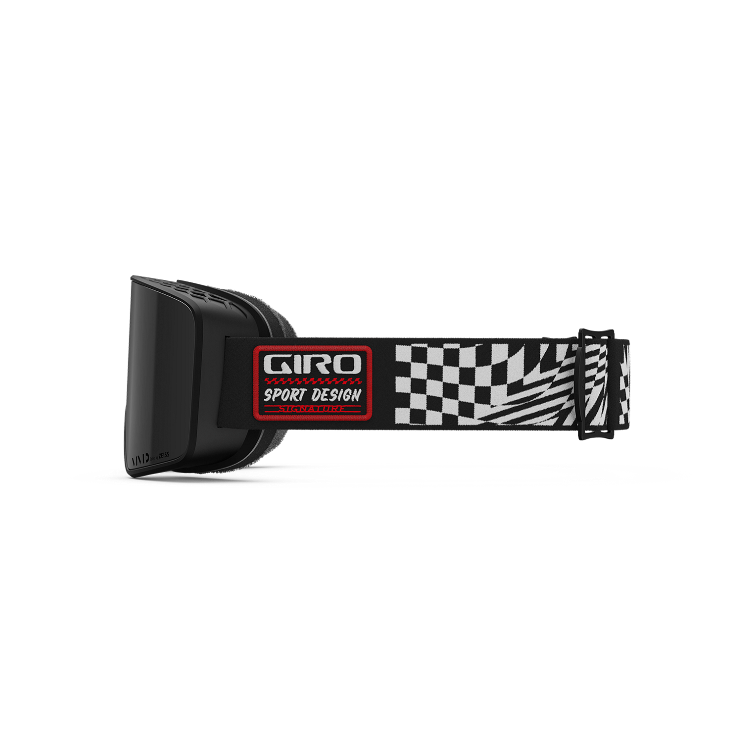 Method Vertigo Goggle