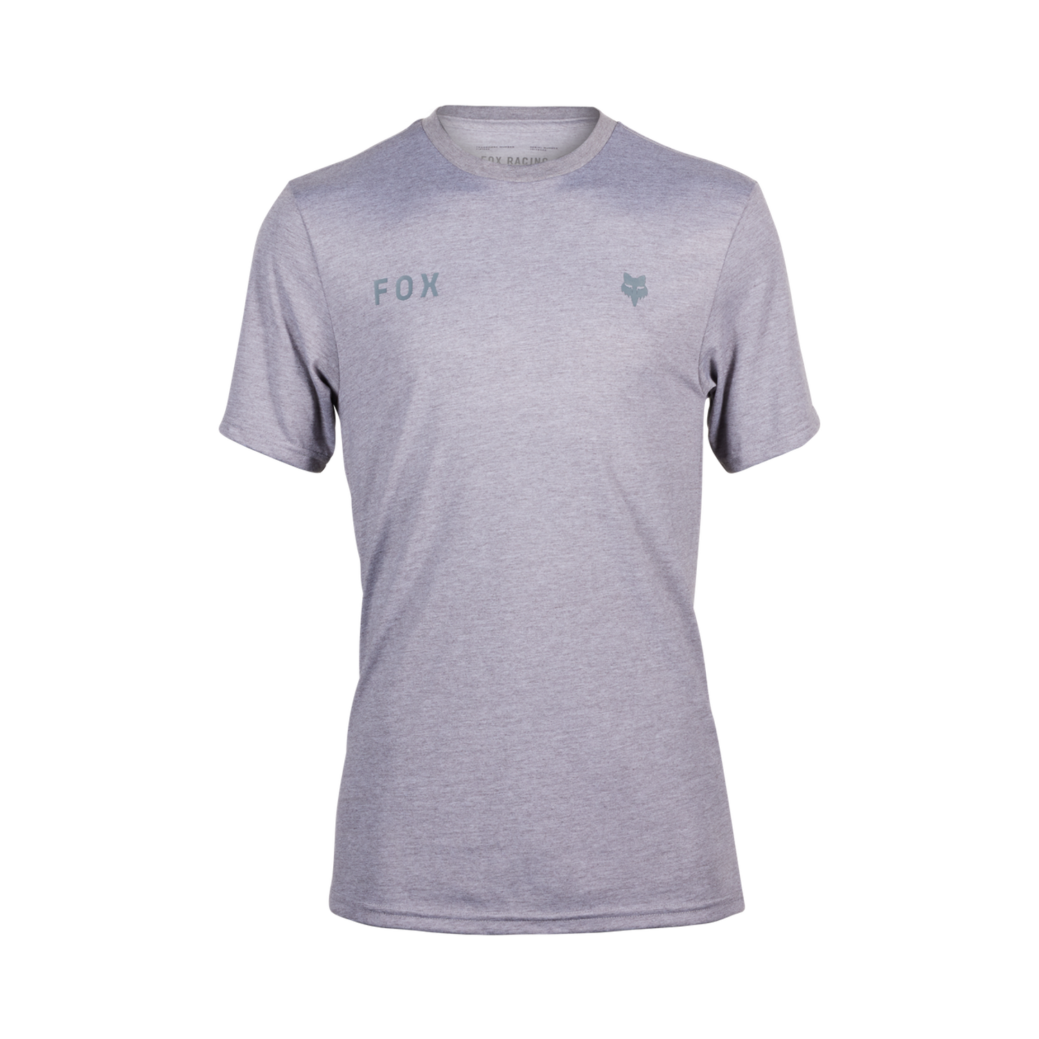 Funktions-T-Shirt Wordmark
