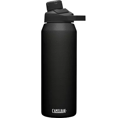 Chute® Mag 32 oz Water Bottle, Insulated Stainless Steel