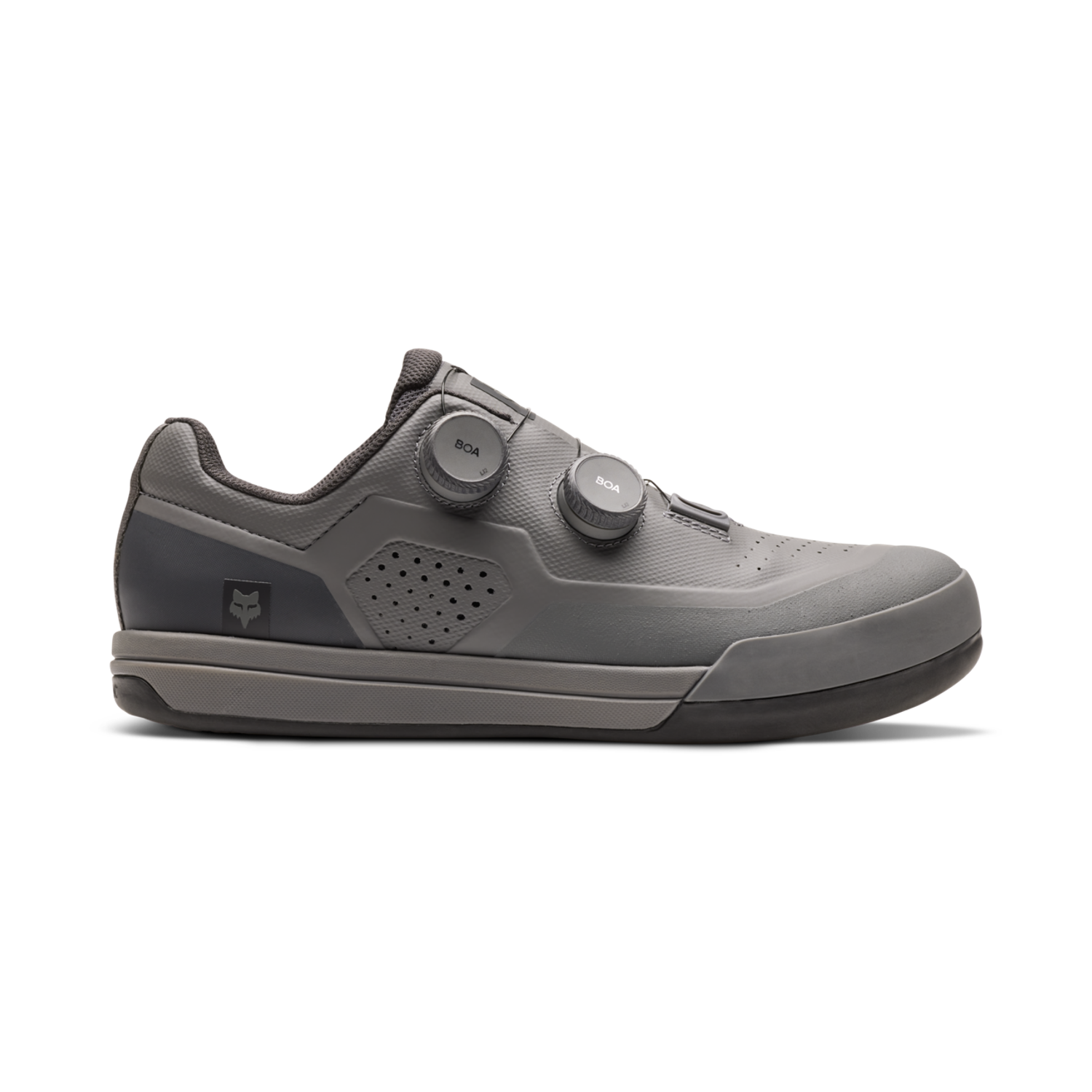 Fox Union BOA Clipless Shoes