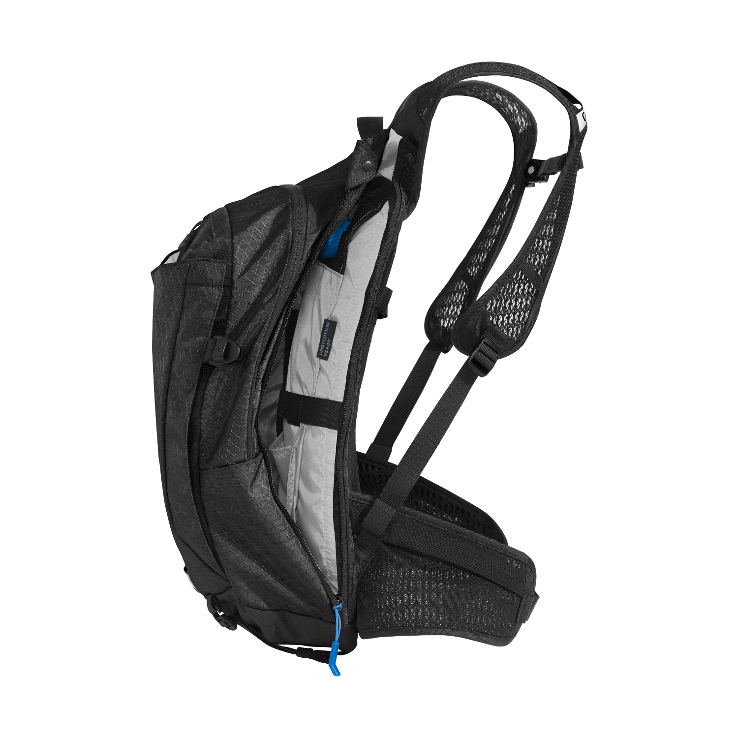W MULE PRO 14 100 OZ [BLK/WHT] OS