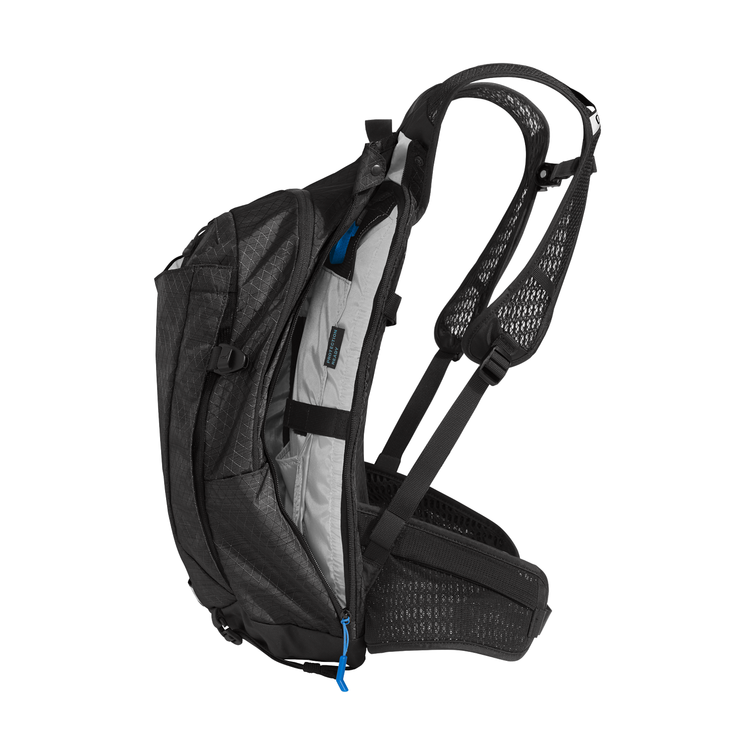 Women's M.U.L.E. Pro 14 100oz, Black/White
