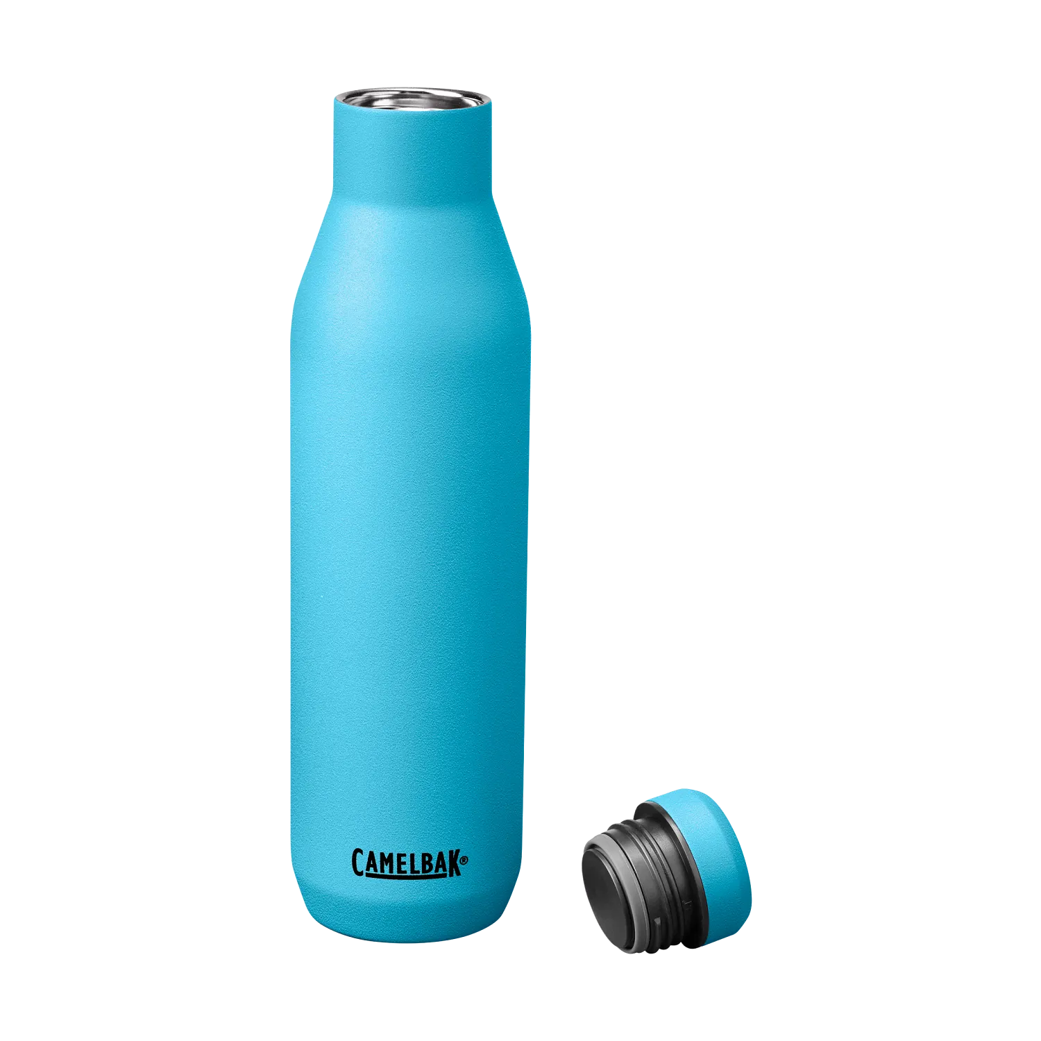 Bottle, SST Vacuum Insulated, 25oz, Nordic Blue