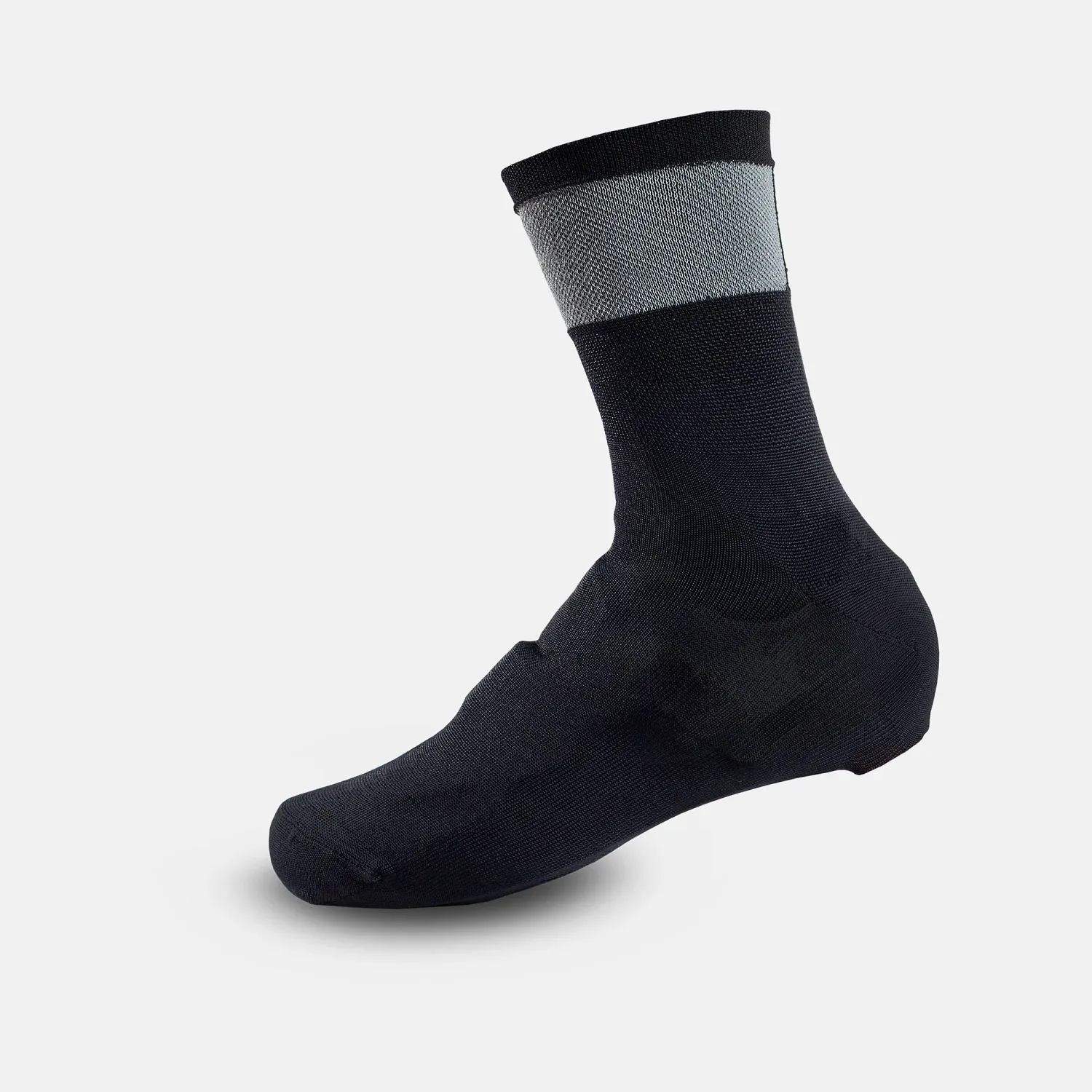 Knit Shoe Cover 
