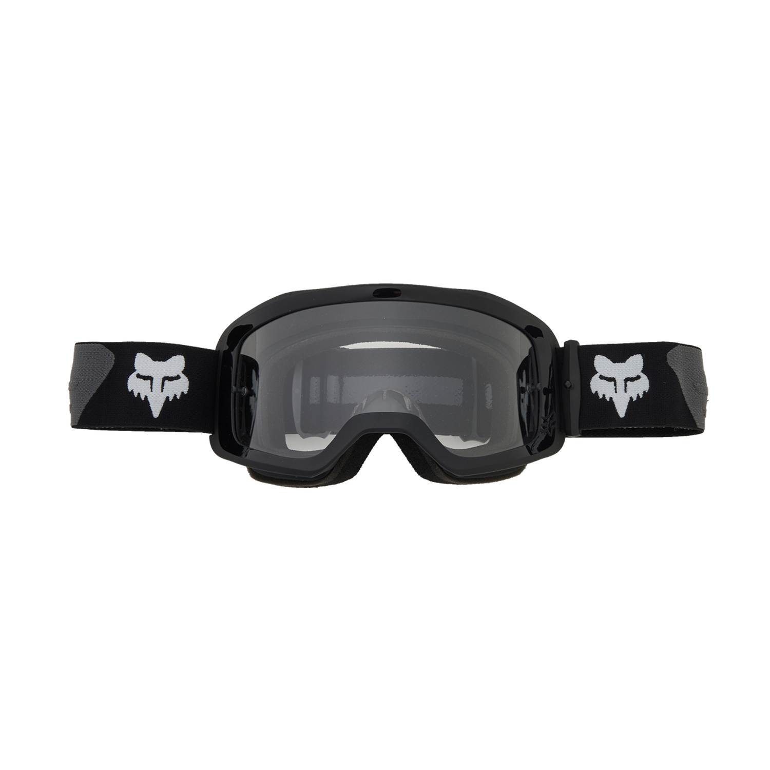 Main S Goggles