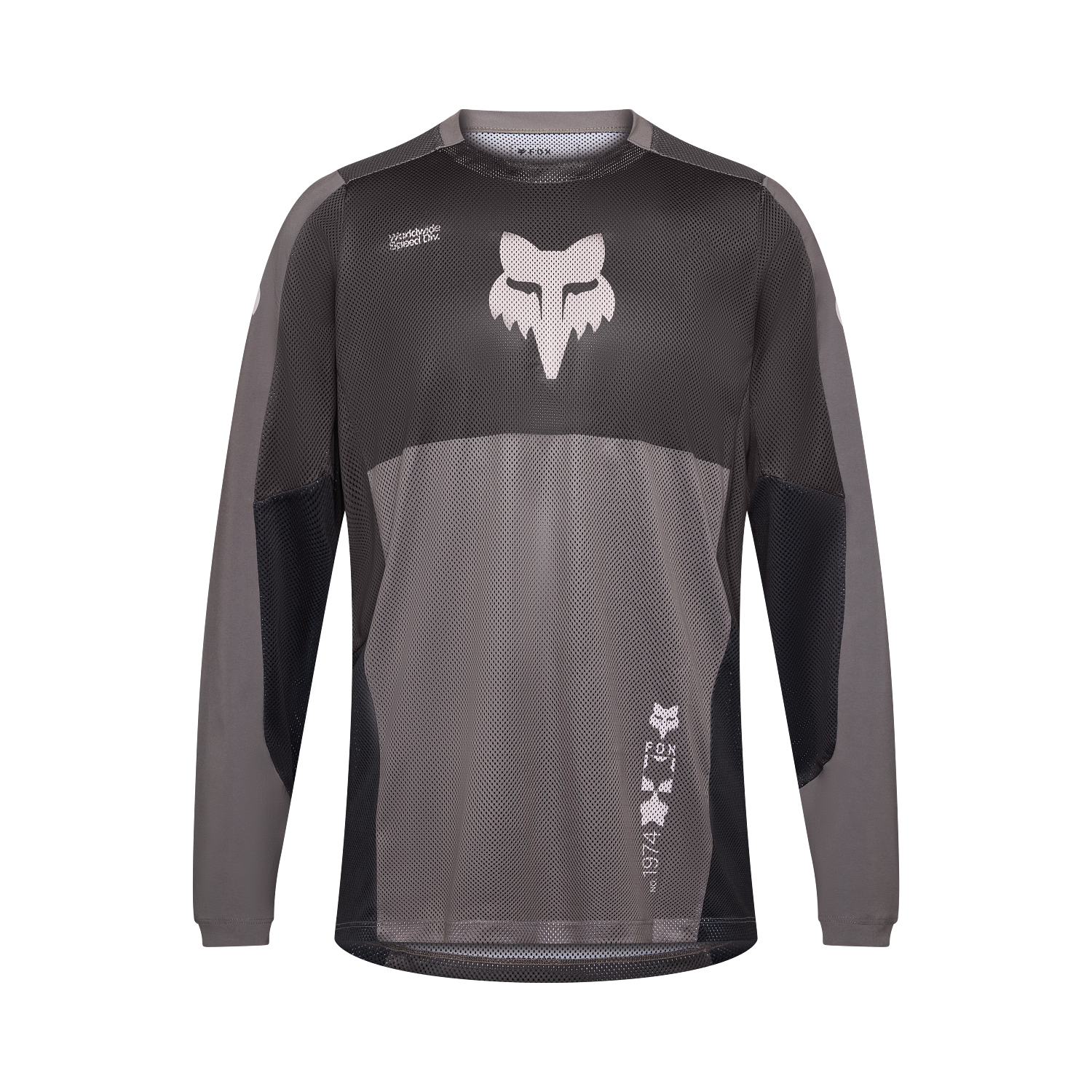 Shirt Ranger Air Off-Road