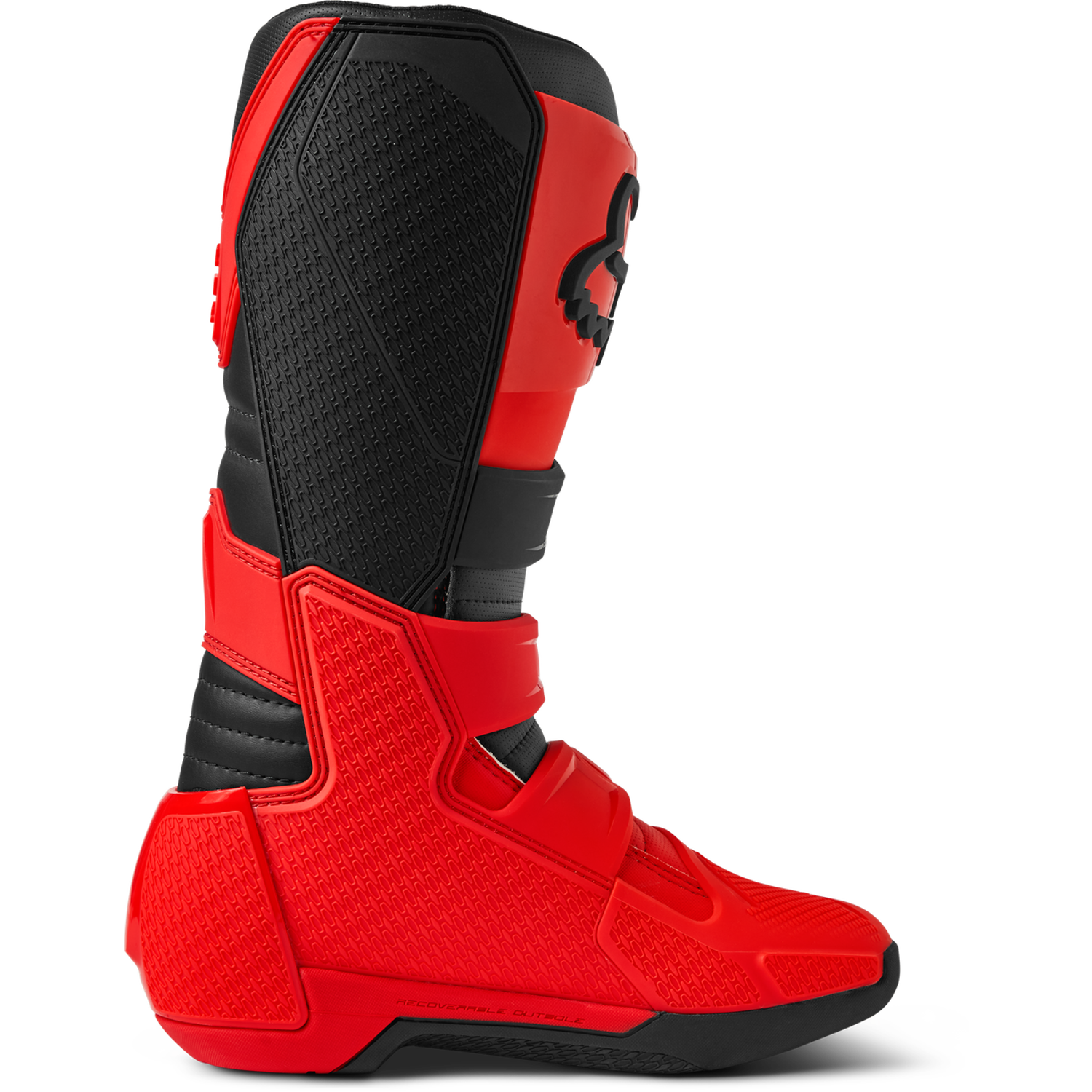 Comp Boots