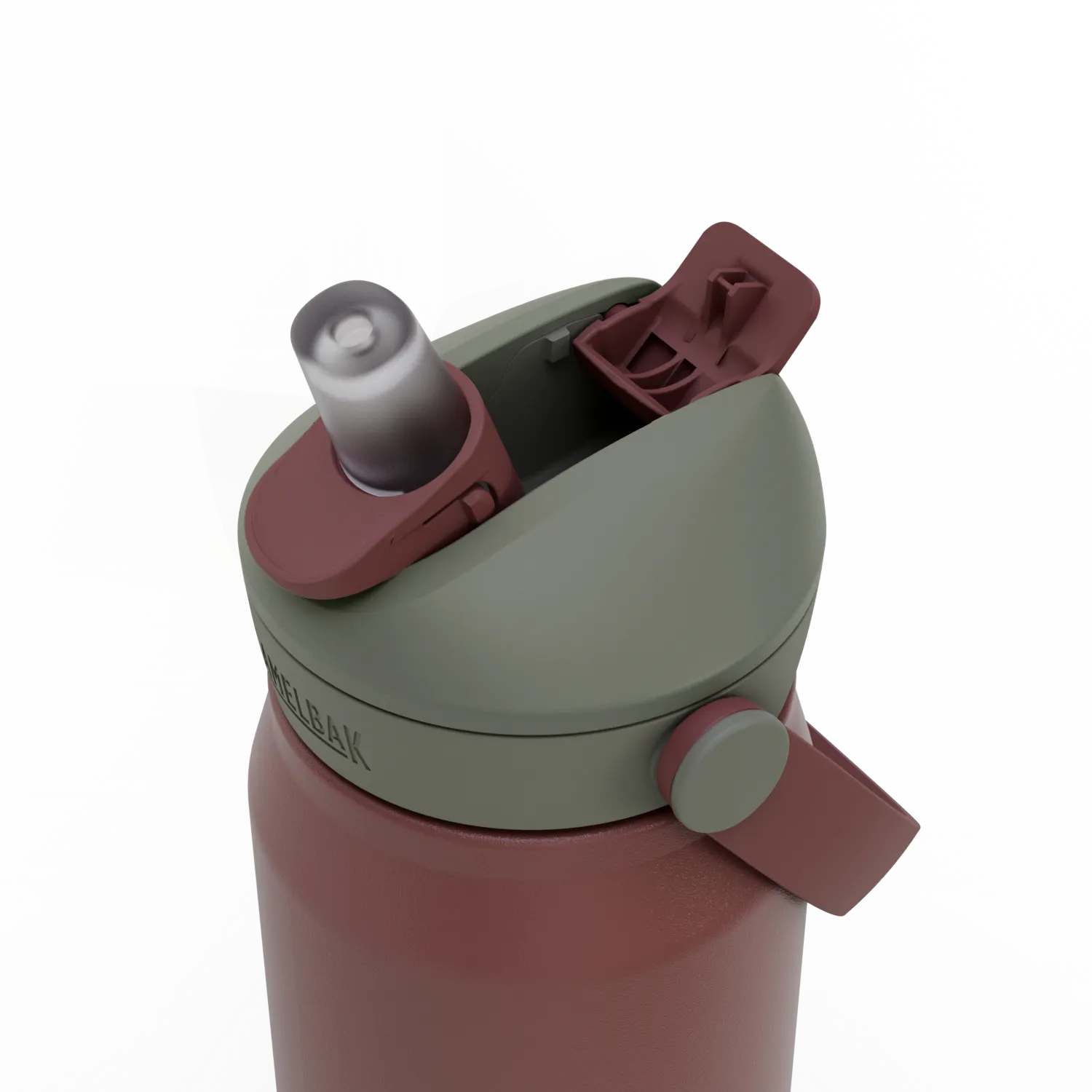 THRIVE FLIP STRAW VSS 25OZ 