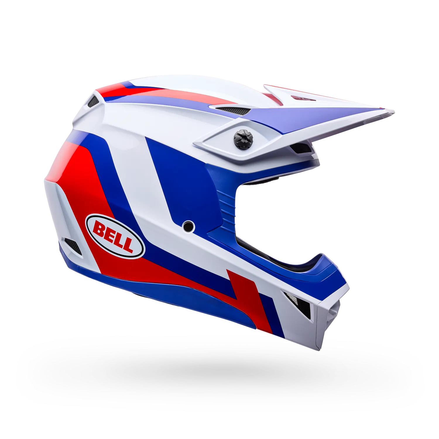 MX-10 MIPS DYNO ECE [RD/WHT] 2XL