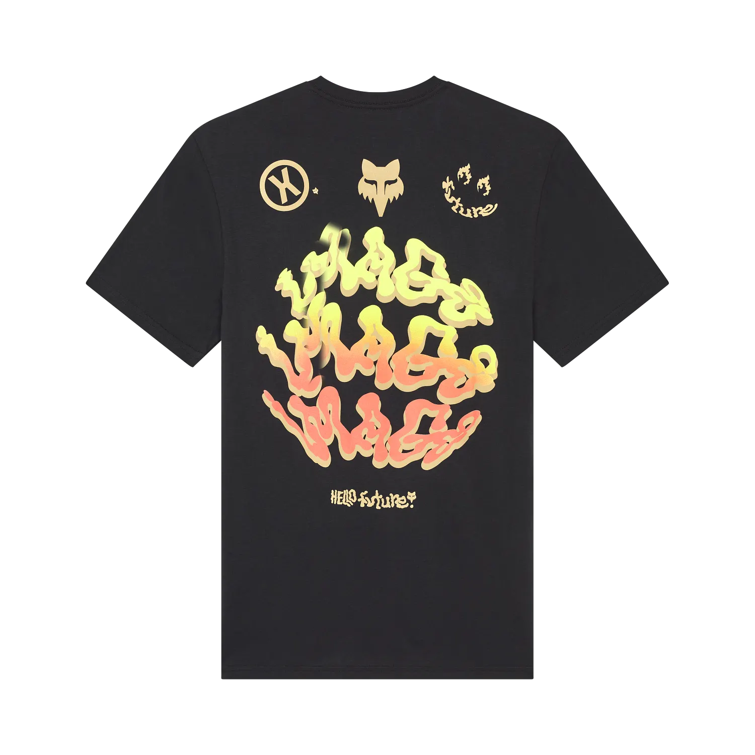 Camiseta Future Premium